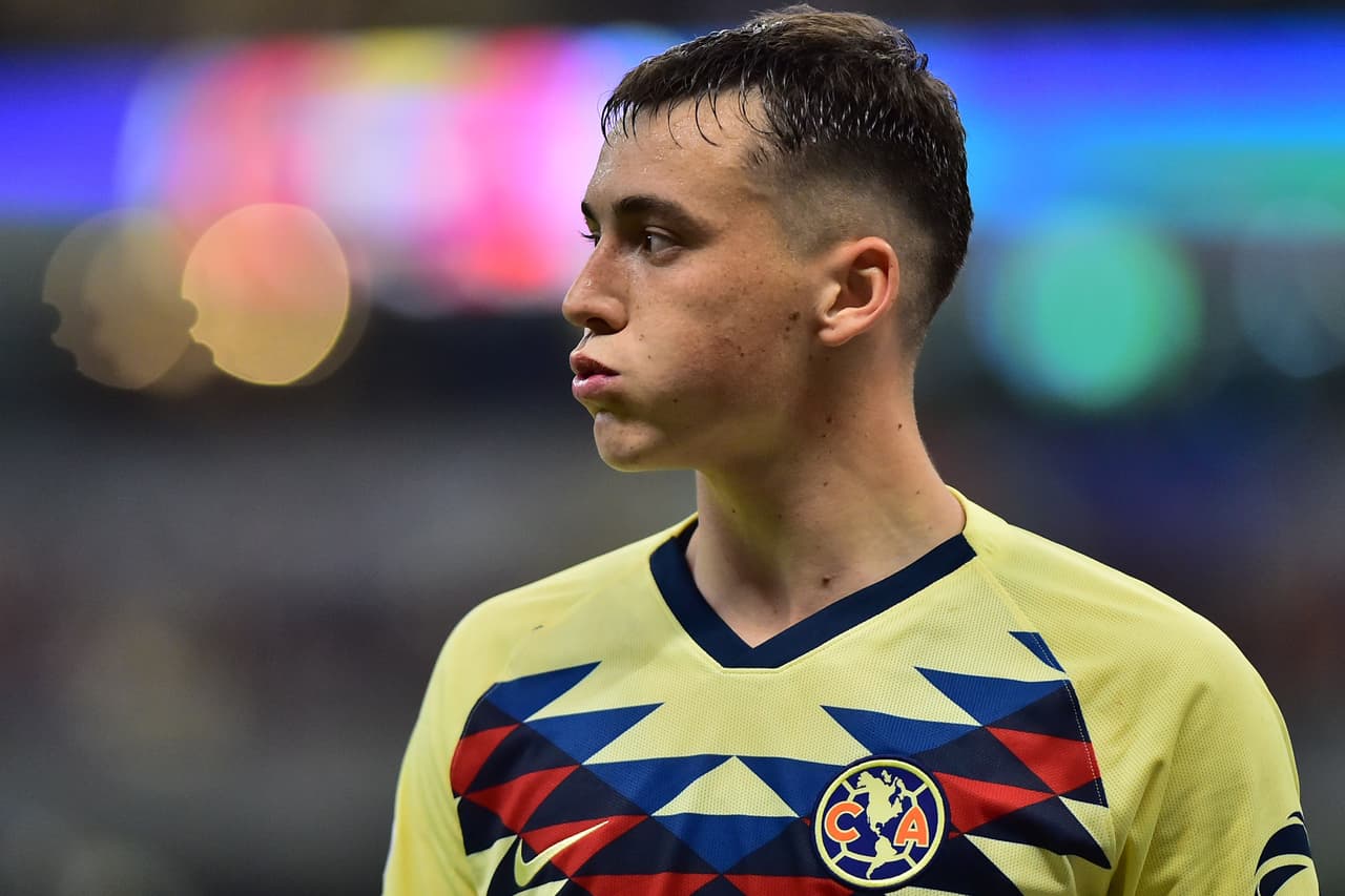 Fichaje de Federico Viñas al América resultó en descenso de su exequipo