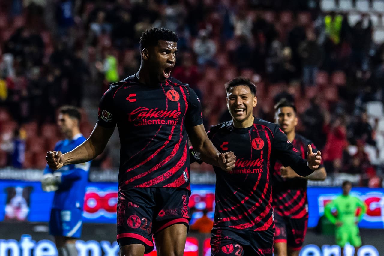 Horario y dónde ver Puebla vs. Tijuana partido de Jornada 8 de Liga MX