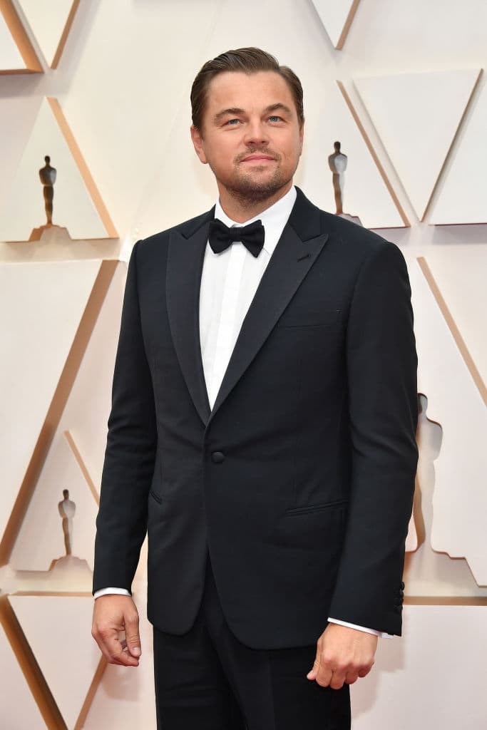 Además de su lengua natal, inglés, leo también domina el alemán e italiano, esto fue gracias a su padre que es italo-alemán y su madre alemana.
<br>