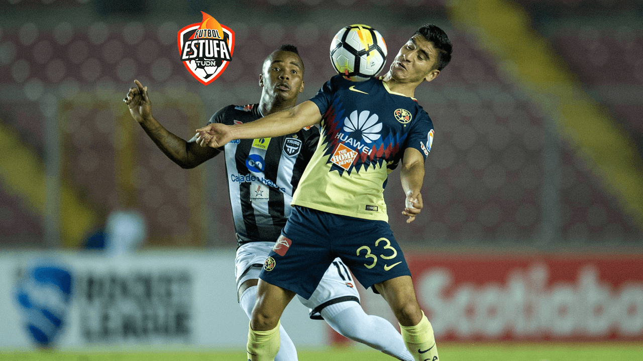 Aldo Cruz llegará a Tigres en intercambio por Eduardo Tercero