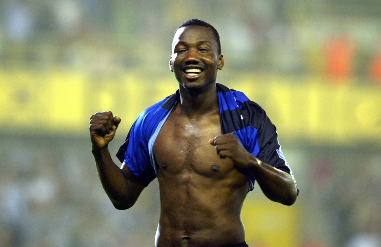 Previo a su paso por la Monarquía jugó durante el 2006 en el Dynamo de Moscú.