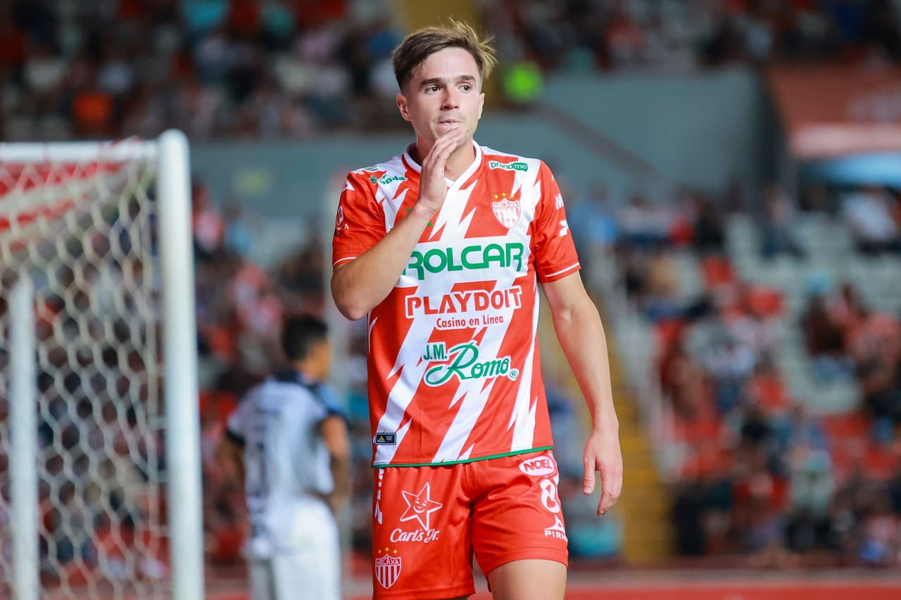 Horario y dónde ver Necaxa vs. Pachuca de la jornada 15 de Liga MX