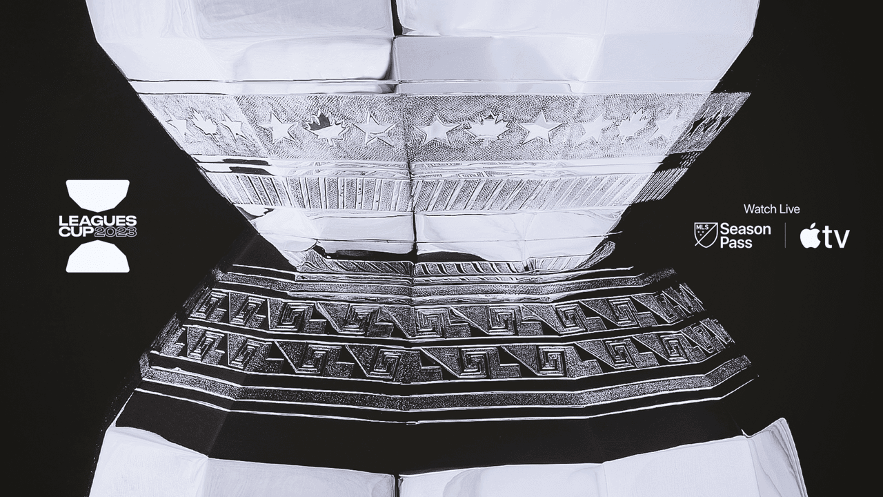 Leagues Cup: ¿Cómo serán los duelos de Dieciseisavos de Final?
