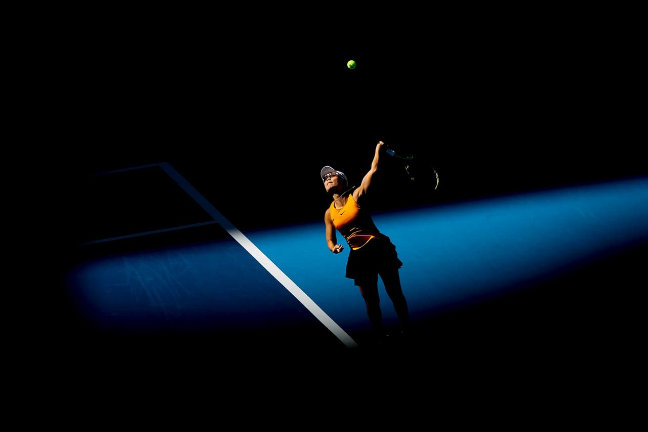 ATP y WTA suspenden temporada de tenis hasta el 7 de junio por coronavirus