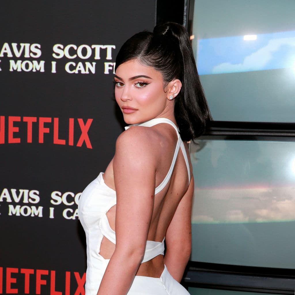 Kylie Jenner – 249 millones de seguidores.
<br>