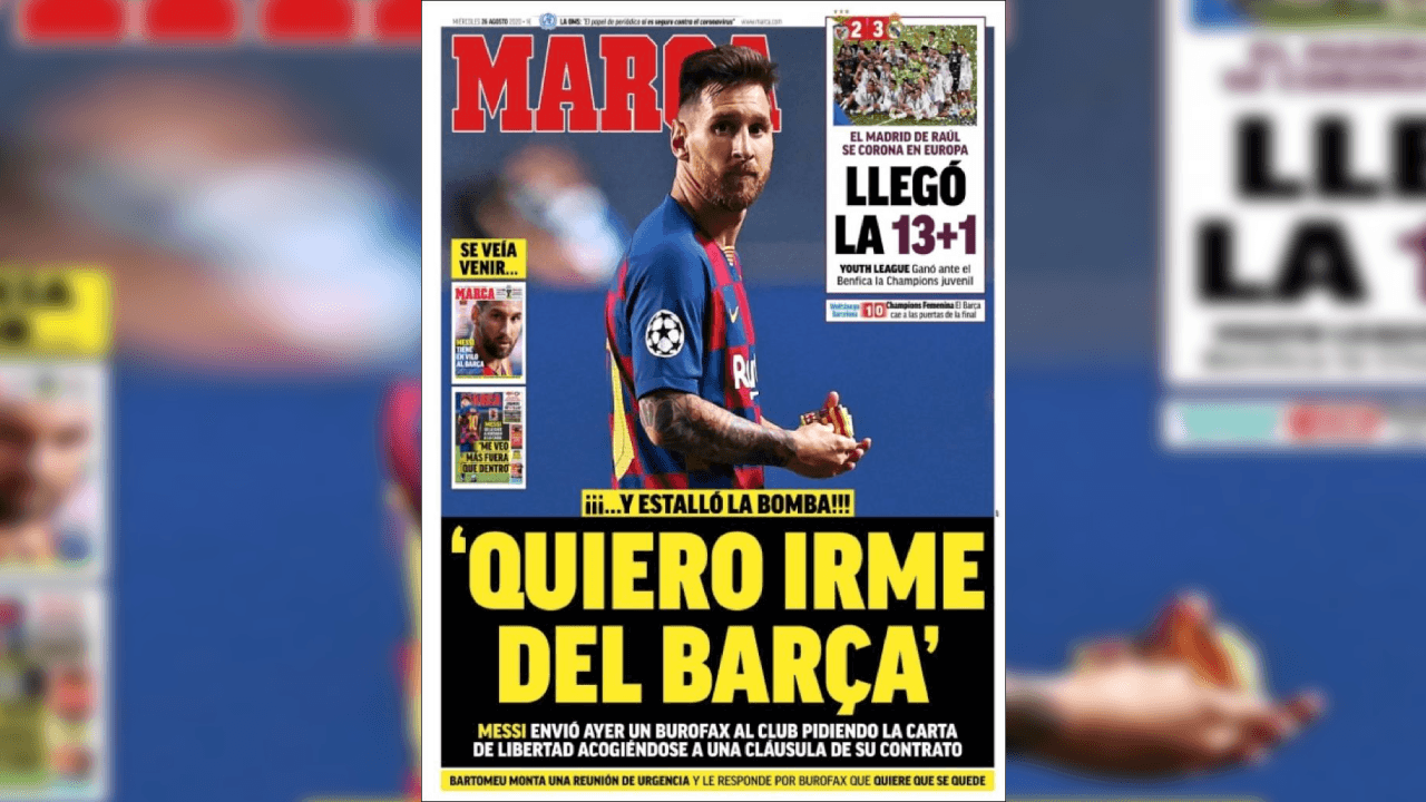 Marca