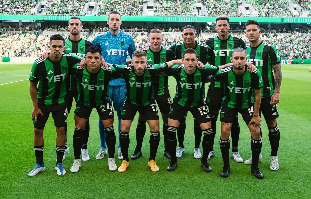 Austin FC