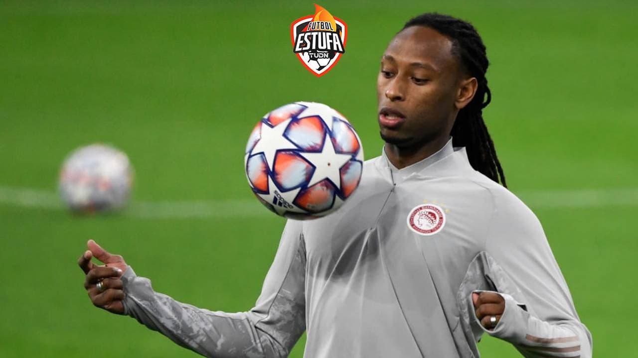 Wolves buscó a Rúben Semedo pese a tener cargos penales