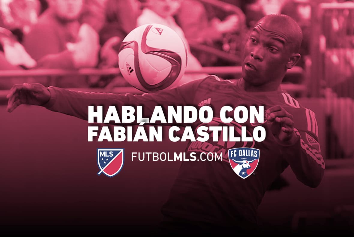 "Después de tanto trabajo y esfuerzo un llamado a la selección Colombia sería justo" | Hablando con Fabián Castillo