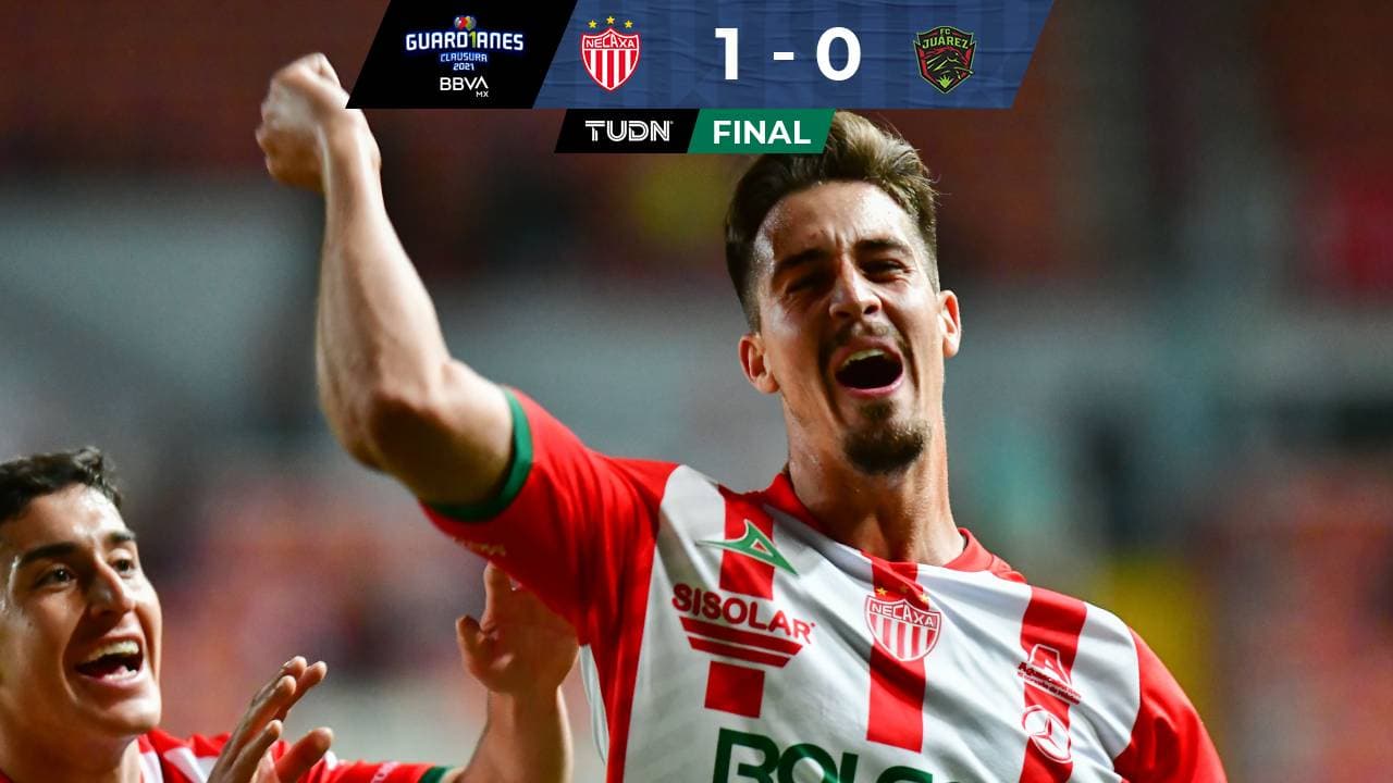 ¡Al fin, Necaxa logra vencer a Bravos!
