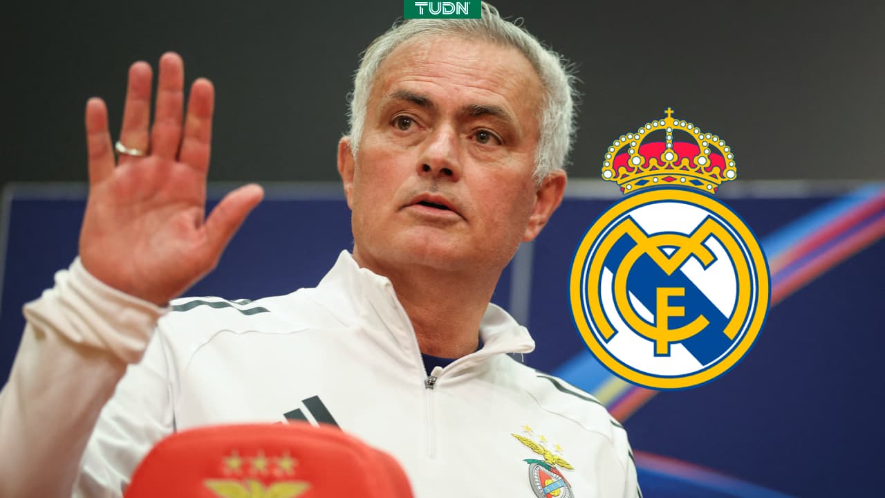 Mourinho rechaza volver al Real Madrid y lanza mensaje para Arbeloa