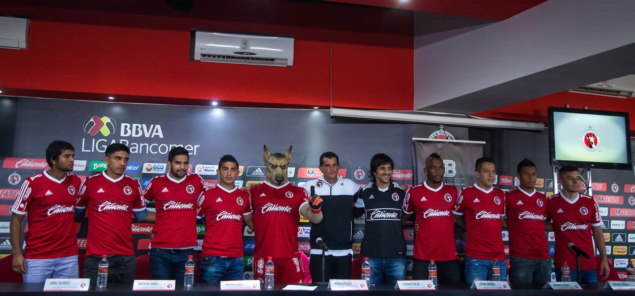Xolos de Tijuana se ubica en el puesto 16 con una nómina que ronda los 22.7 millones de dólares, los fronterizos buscaron invertir con inteligencia y trajeron jugadores funcionales y que ya han tenido experiencia en la Liga MX.