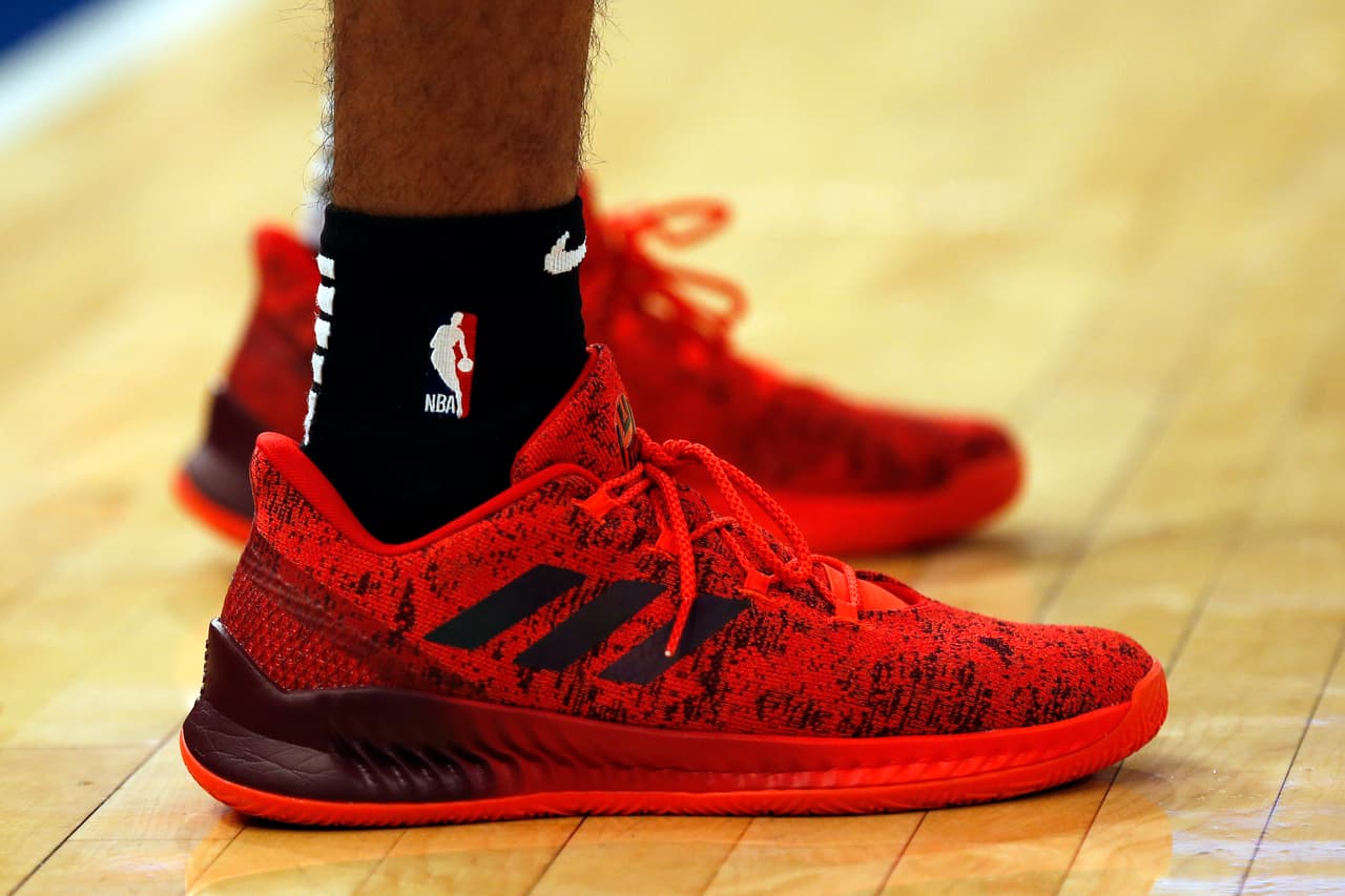 DeAndre' Bembry (Atlanta Hawks)