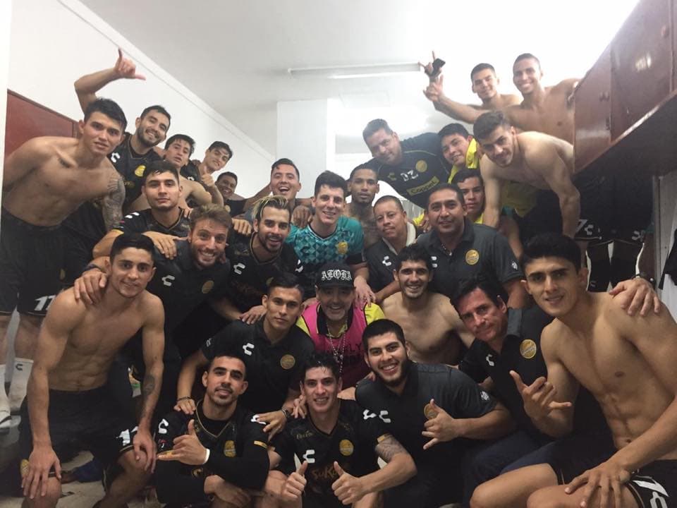El último partido del Pez en el Clausura será ante Atlético San Luis para acabar de la mejor manera esta fase y enfilar esfuerzos con miras en el título.