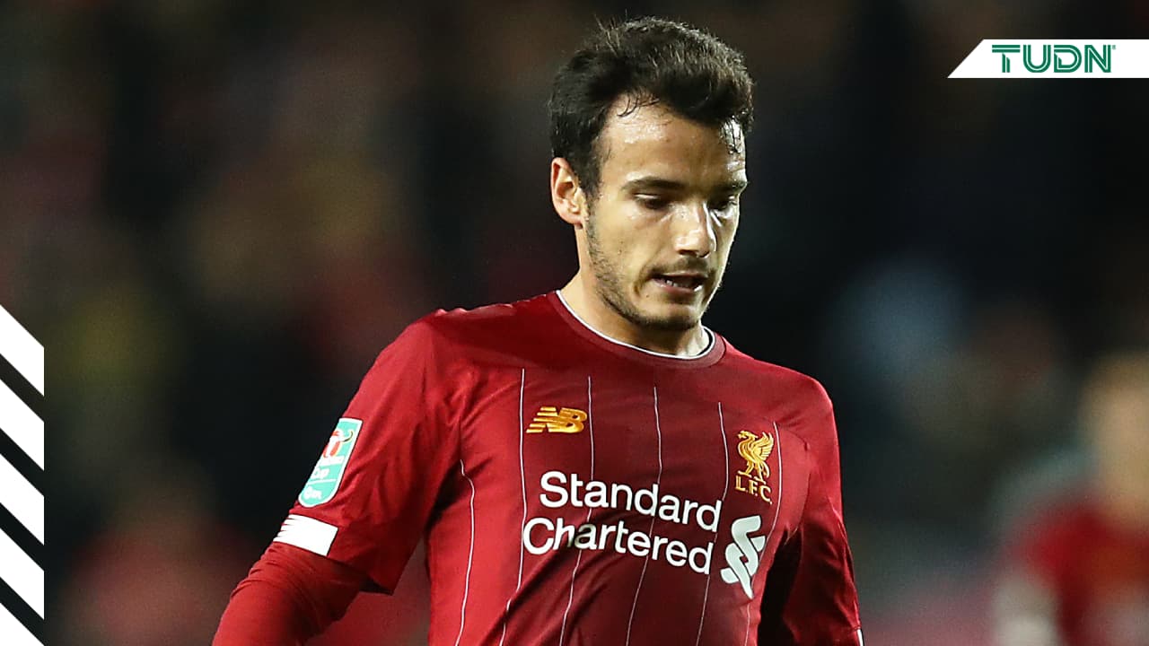 Liverpool se salva de la expulsión de la Carabao Cup