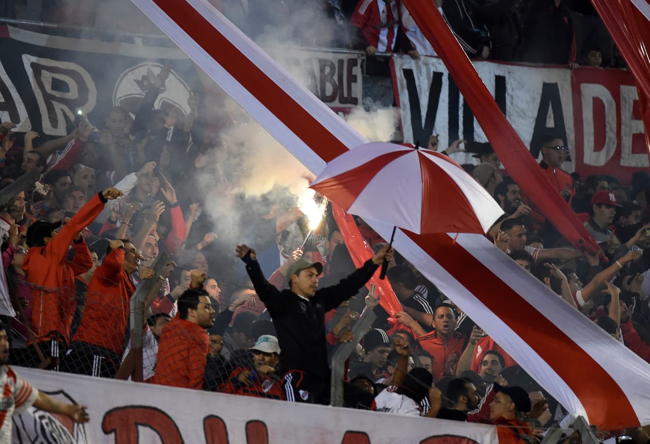 Desde antes del juego, luego del 0-0 en Monterrey, se sentían campeones.