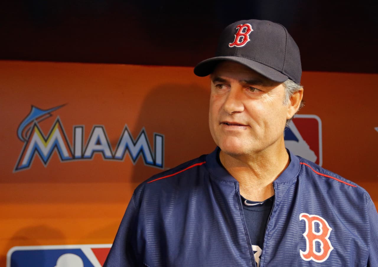 John Farrell