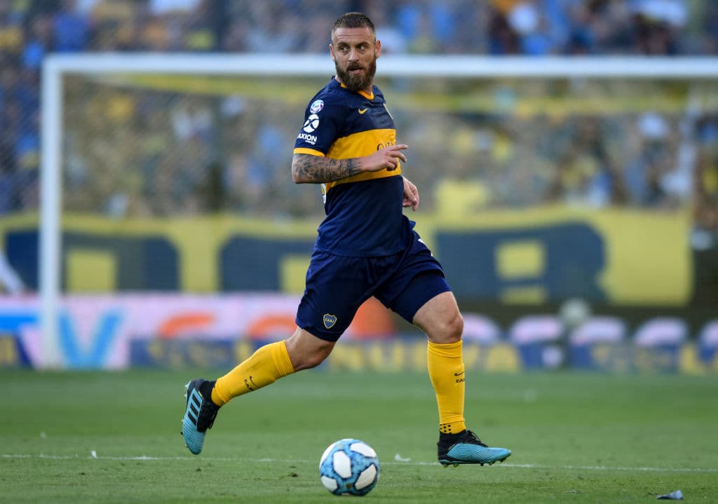 El mediocampista se va como hincha, aseguró que seguirá los partidos del equipo.