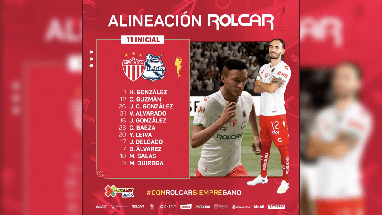 Christian Tabó debutó con el Puebla y su equipo no aguantó la ventaja parcial tras el empate en el complemento de Carlos Guzmán. Los Rayos sumaron su segundo punto y la Franja llegó a ocho unidades.