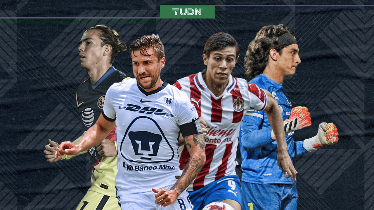 ¿Qué estará en juego para la Jornada 6 de la Liga BBVA MX?