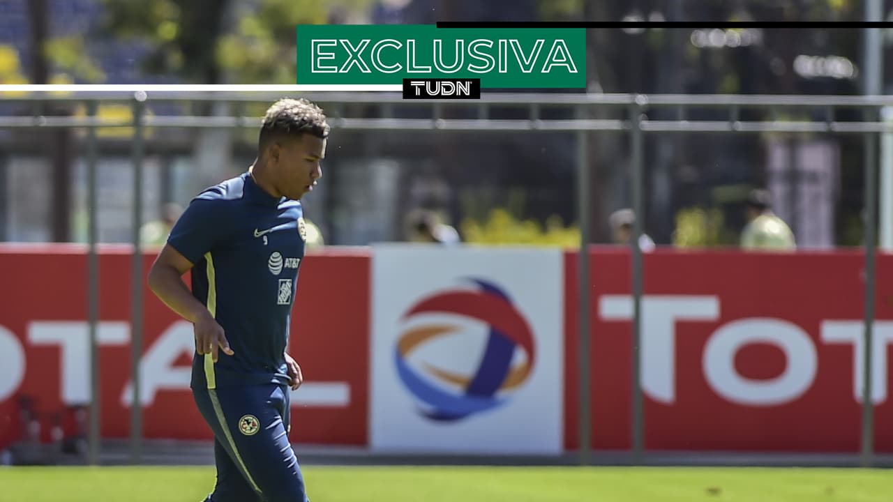 Miguel Herrera sobre Roger Martínez: “el día que me digan puedes usarlo, lo voy a usar”