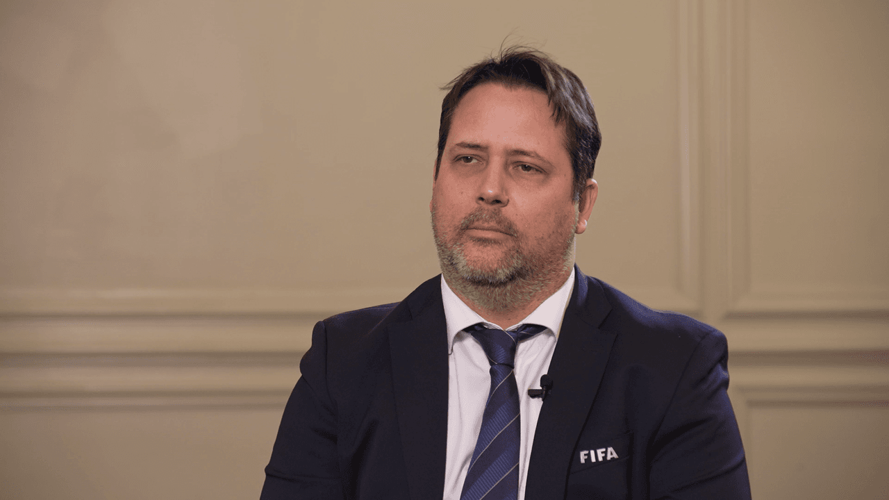 FIFA apoya a federaciones rumbo al Mundial 2026 y mejorar al futbol femenino