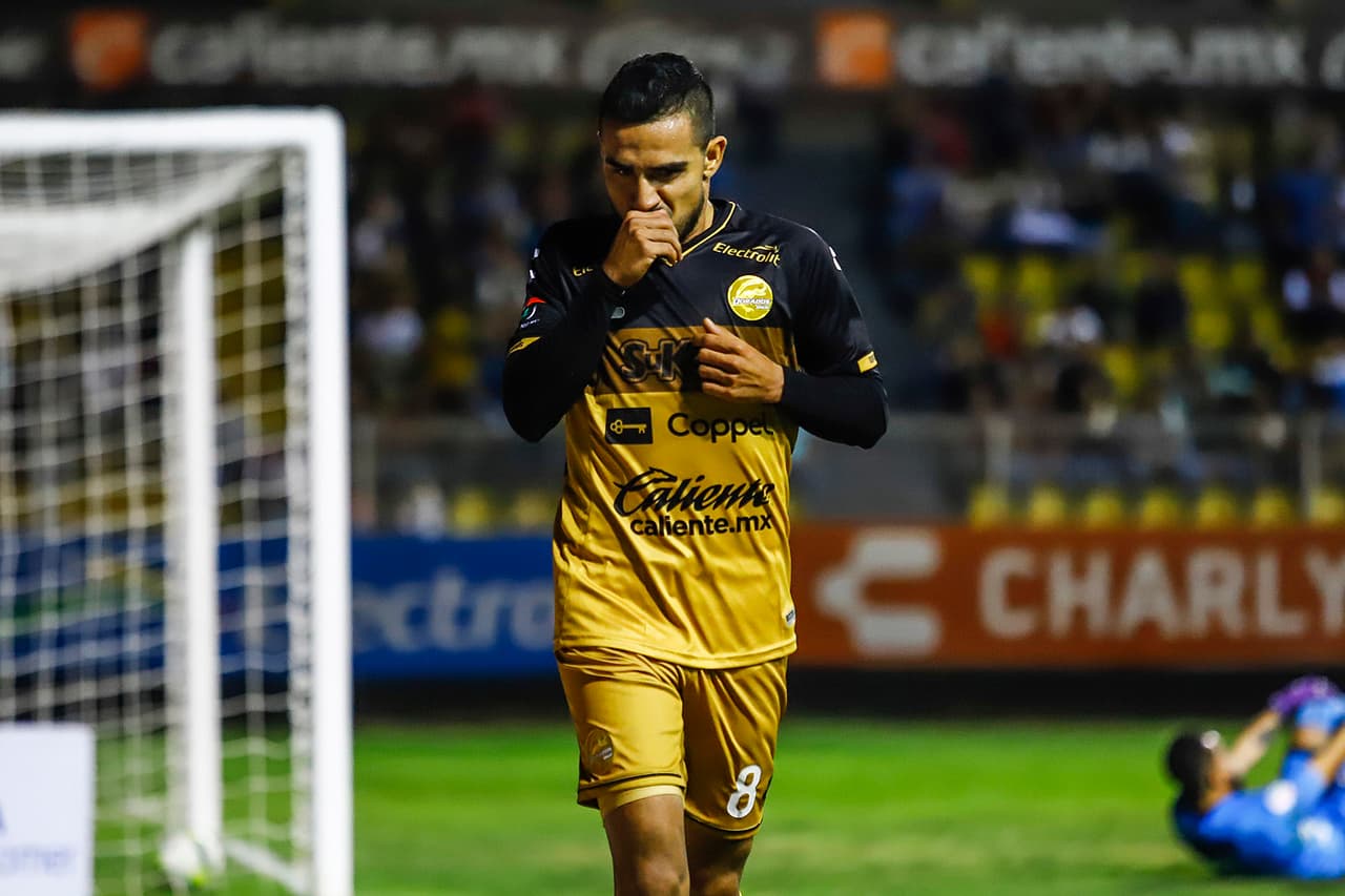 El triunfo coloca a Dorados únicamente a tres puntos de la zona de clasificación a pesar de ser el sotanero del Ascenso MX.