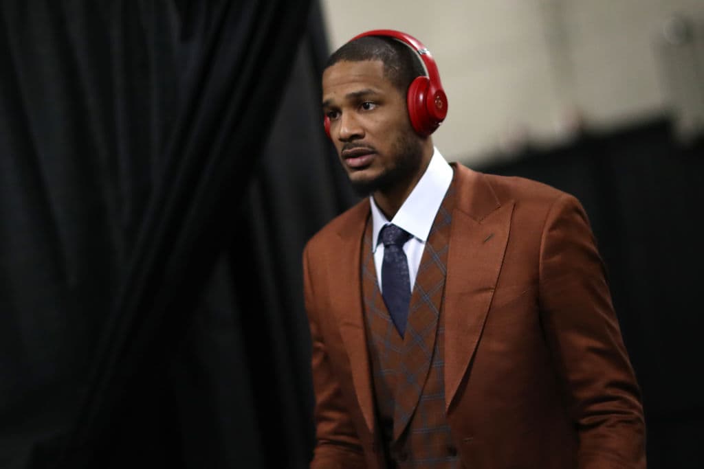 8)
<b>Trevor Ariza</b>. El veterano delantero, ahora de los Phoenix Suns, entrará a su temporada 18 en la NBA. Con Houston fue el aporte en defensa y su experiencia ayudará a un joven y talentoso grupo.