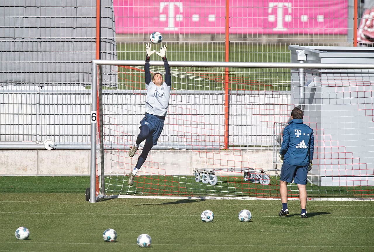 Los jugadores se integran poco a poco y de manera escalonada, evitando que todos se agruparan al mismo tiempo.