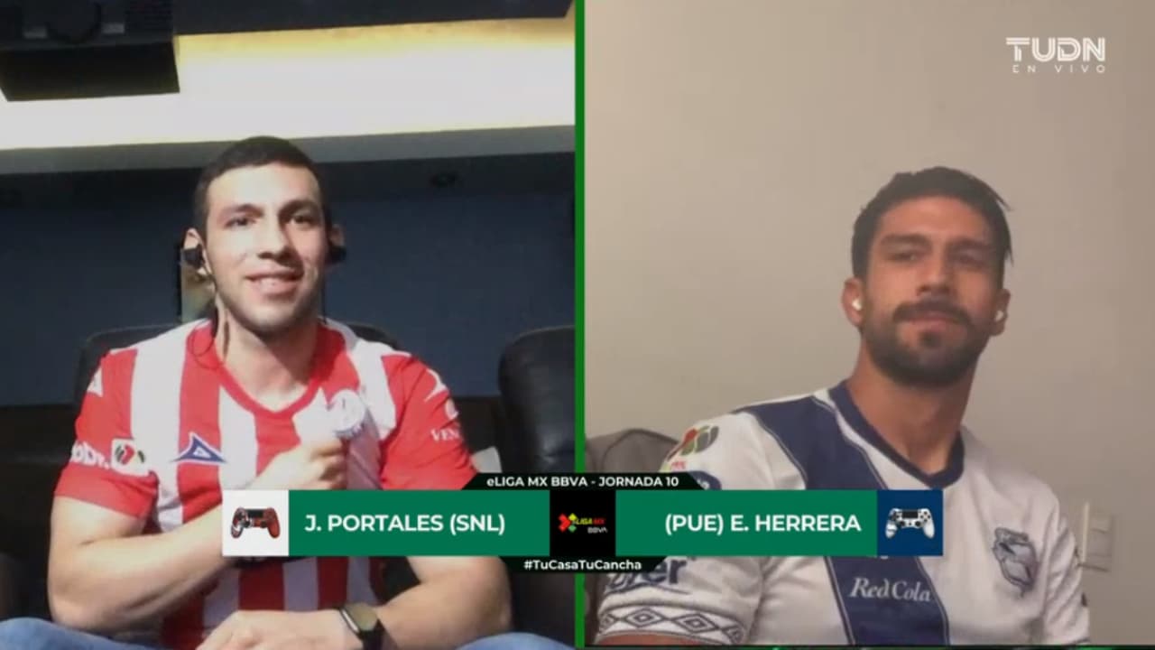 El arquero de la franja fue fundamental para que Juan Portales y el Atlético de San Luis no salieran con los tres puntos.