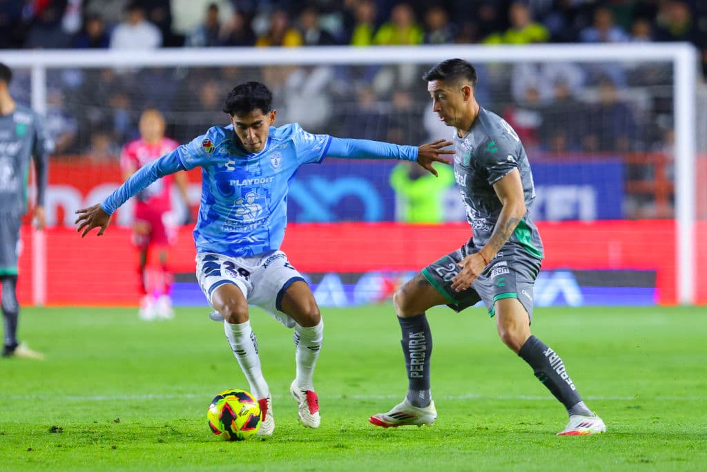 Pachuca y León se pronuncian sobre 'exclusión' del Mundial de Clubes