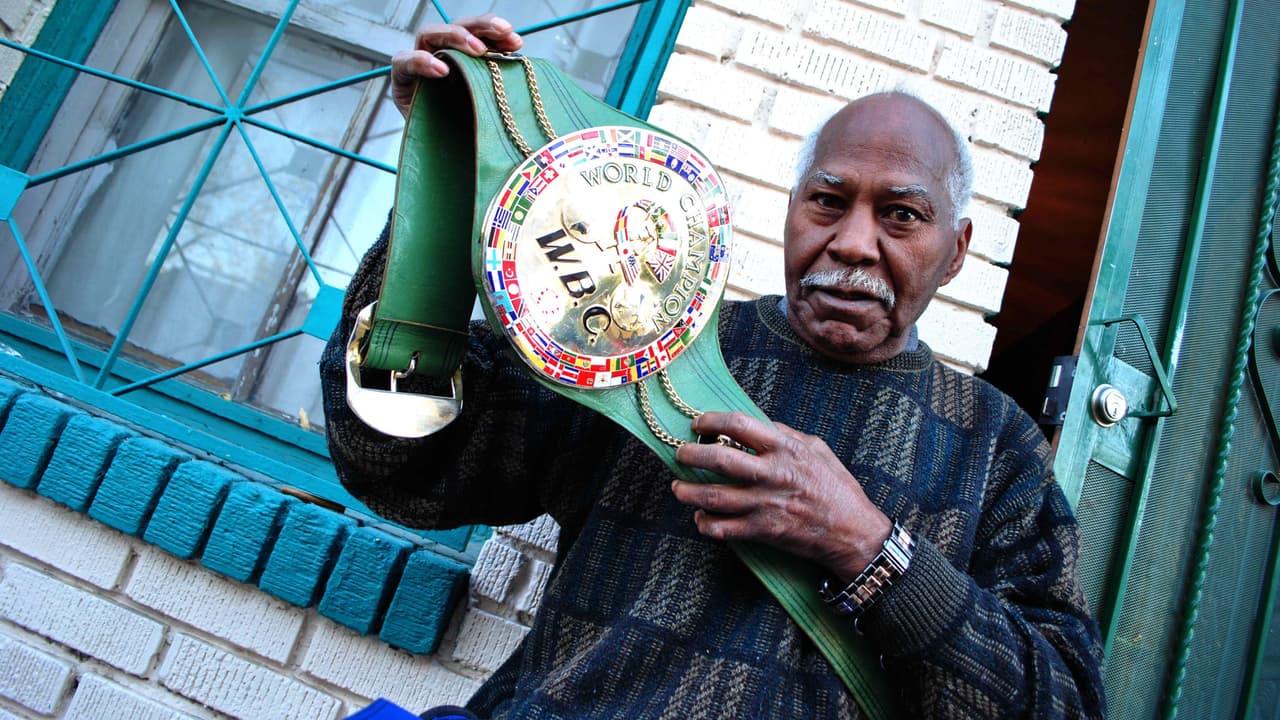 La leyenda de José ‘Mantequilla’ Nápoles (1940-2019)