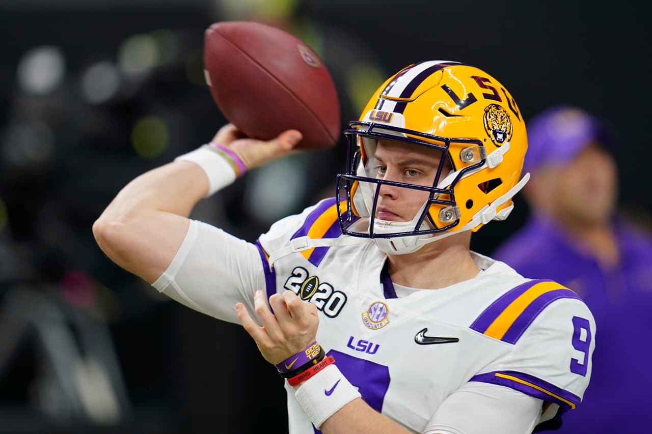 - Si todo sale bien para Zac Taylor, Joe Burrow y compañía, romperán la racha de cuatro temporadas consecutivas sin calificar a postemporada.
<br>- Además, es importante recapitular que no han pasado del a Ronda de Comodín en sus últimas seis apariciones. La última vez que disputaron la Ronda Divisional fue en 1990.