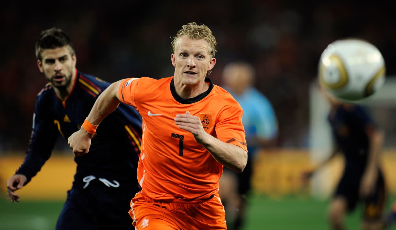 Holanda llegó a la final dando muestras de tenacidad y talento, dejando atrás a grandes como Brasil y demostrando que había recuperado la mística de la llamada 'Naranja Mecánica'. Con dos finales perdidas en el pasado, quería su momento de ser campeón.