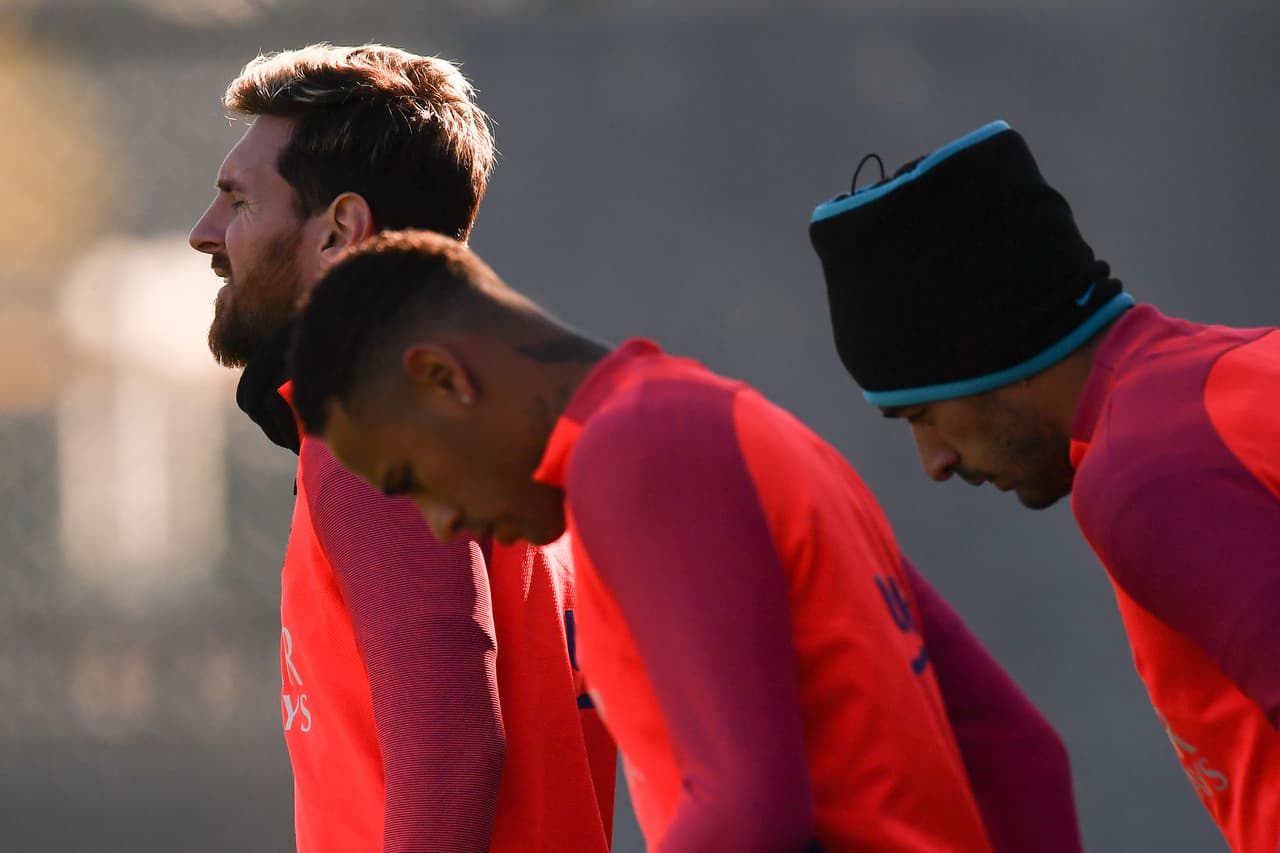 Los tres jinetes del ataque de Barcelona tienen un peso más grande en el partido contra Real Madrid. De su eficacia en el Camp Nou se podría determinar el resultado contra una de las mejores defensas de la Liga.