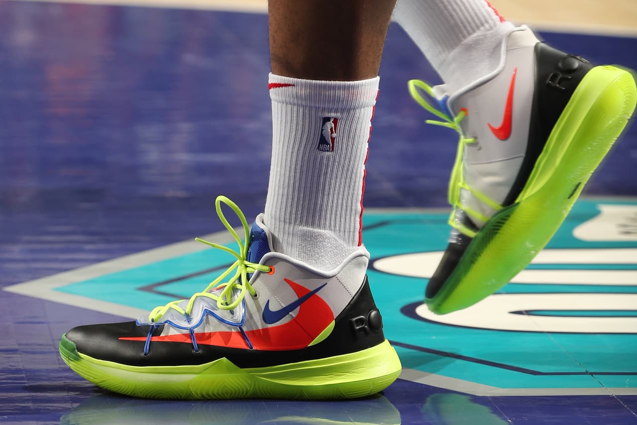 PJ Tucker (Houston Rockets)