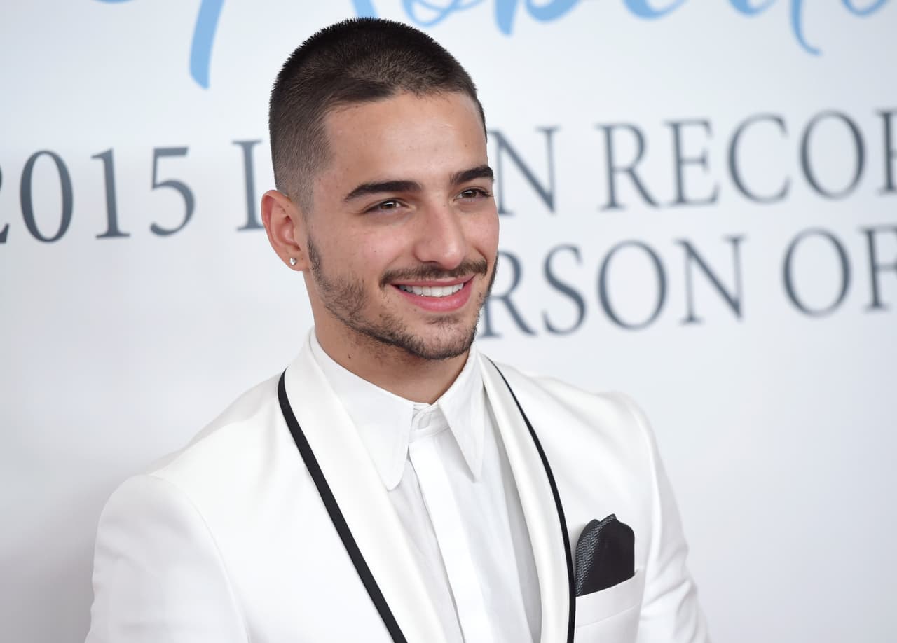 Maluma