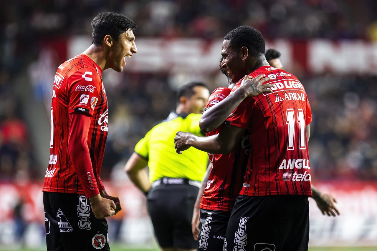 La vuelta se jugará el próximo 10 de marzo en el Nemesio Diez.