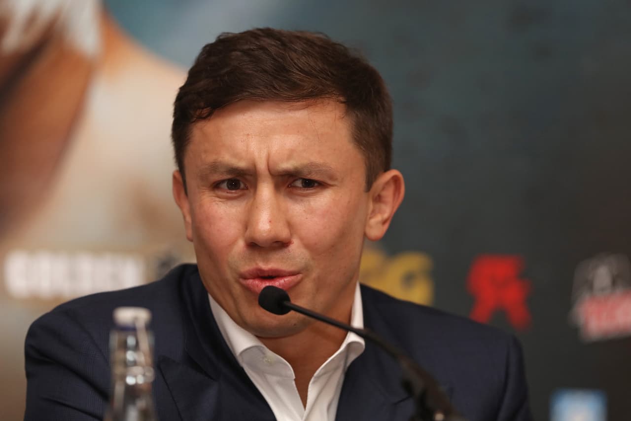 Londres fue el primer lugar de la gira promocional, que seguirá el martes 20 de junio en el Madison Square Garden de Nueva York y terminará el jueves 22 en Los Angeles California.