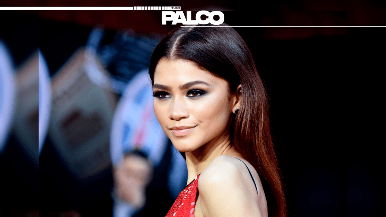 Zendaya cae en las redes de Tom Holland | No es la primera vez los protagonistas de las películas del hombre arácnido forman pareja en la vida real y esta no fue la exepción.
