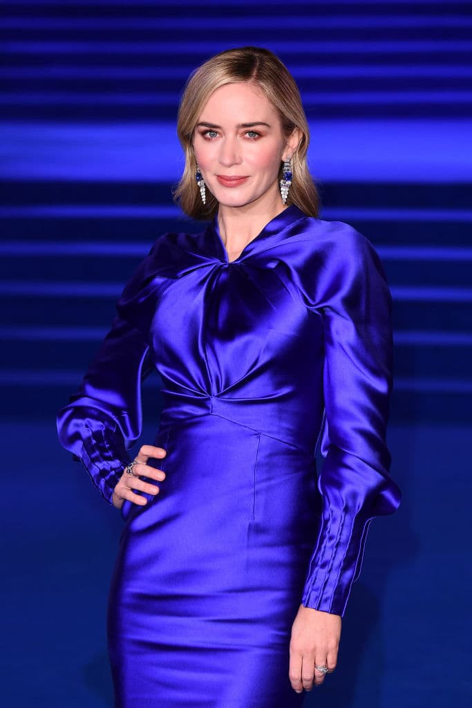 A pesar de todo el rechazo de Emily, parece que Marvel continúa persiguiéndola con insistencia.
<br>