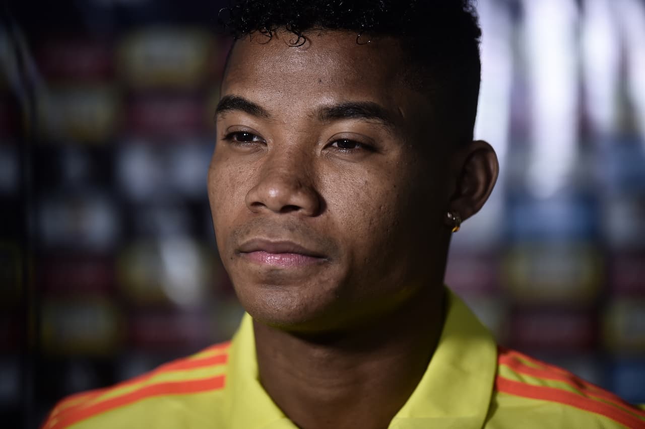Wilmar Barrios (Boca Juniors)
