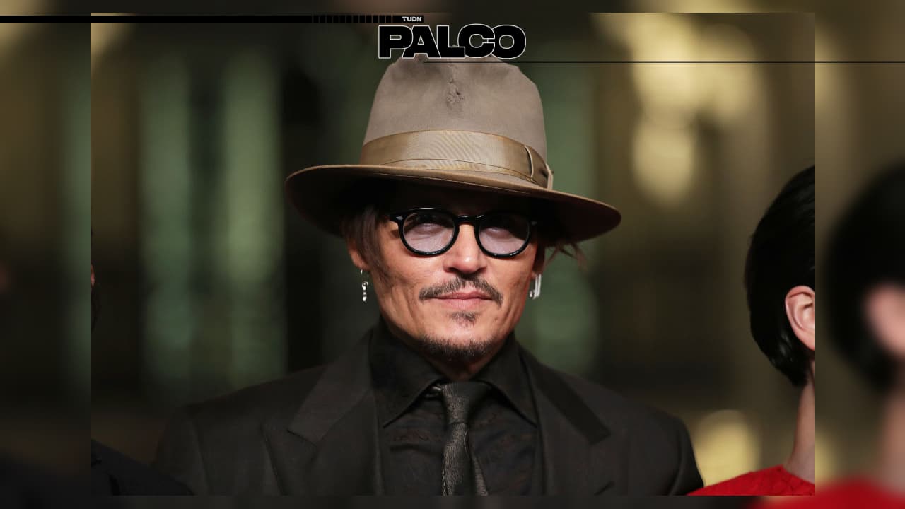 Johnny Depp le pide a Hollywood que no lo olviden | Muchas estrellas han terminado sus carreras en el cine por problemas personales como los que está viviendo el actor con su ex esposa.