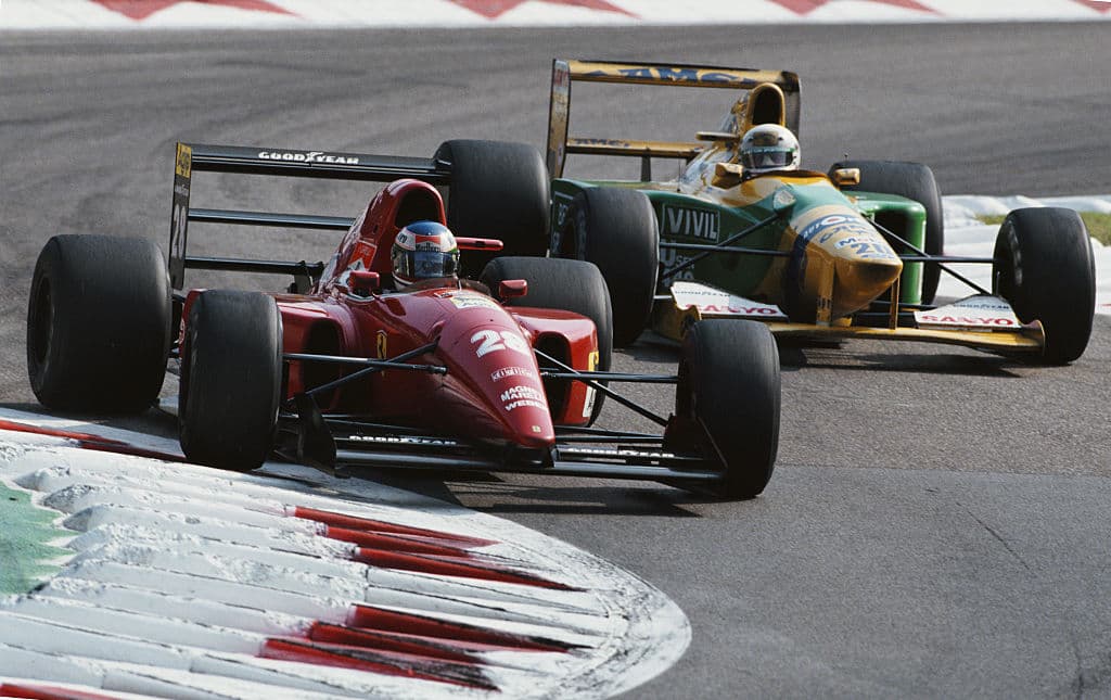 Estamos seguros que será una película llena de adrenalina, emociones y grandes actuaciones.