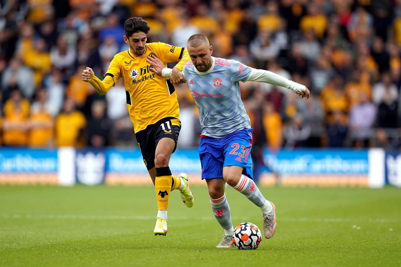 Wolverhampton ve la derrota ante el Manchester United por la mínima, durante la tercera Jornada de la Premier League. Mason Greenwood le dio el gol a los ‘Red Devils’ al minuto 80 del encuentro y, los de Raúl Jiménez suman ya su tercera derrota en la liga.