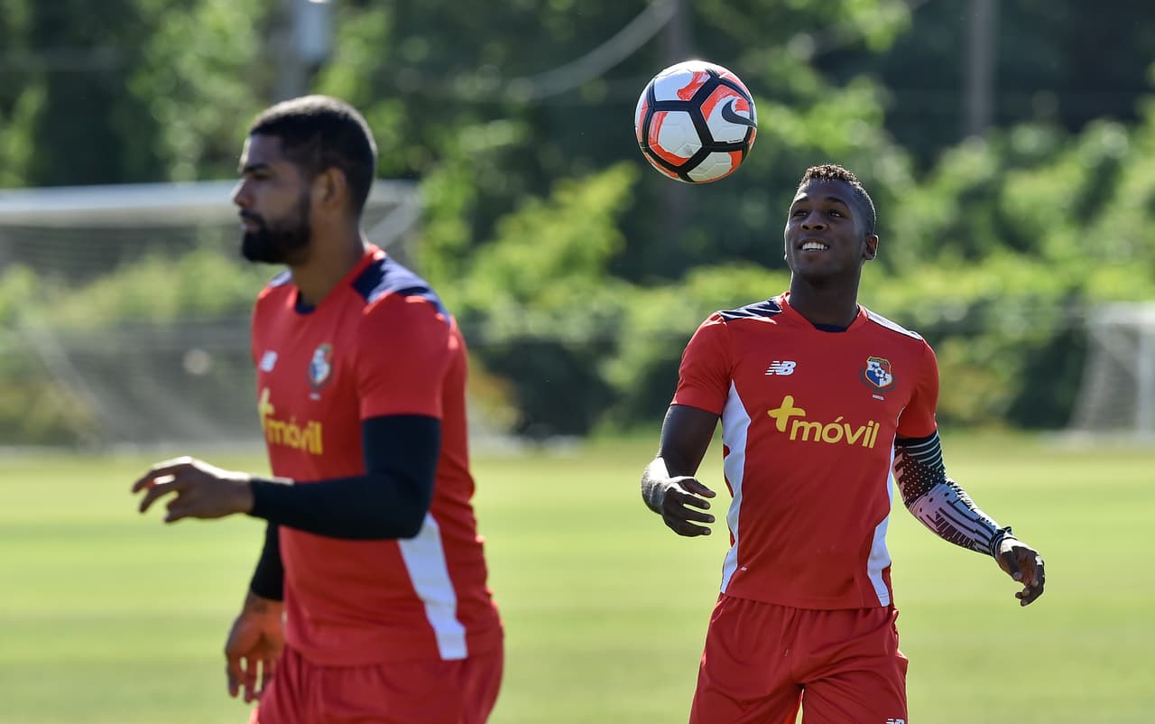 Este será apenas el cuarto duelo entre ambos conjuntos donde los panameños buscarán dar la sorpresa ante el monarca de la Copa.