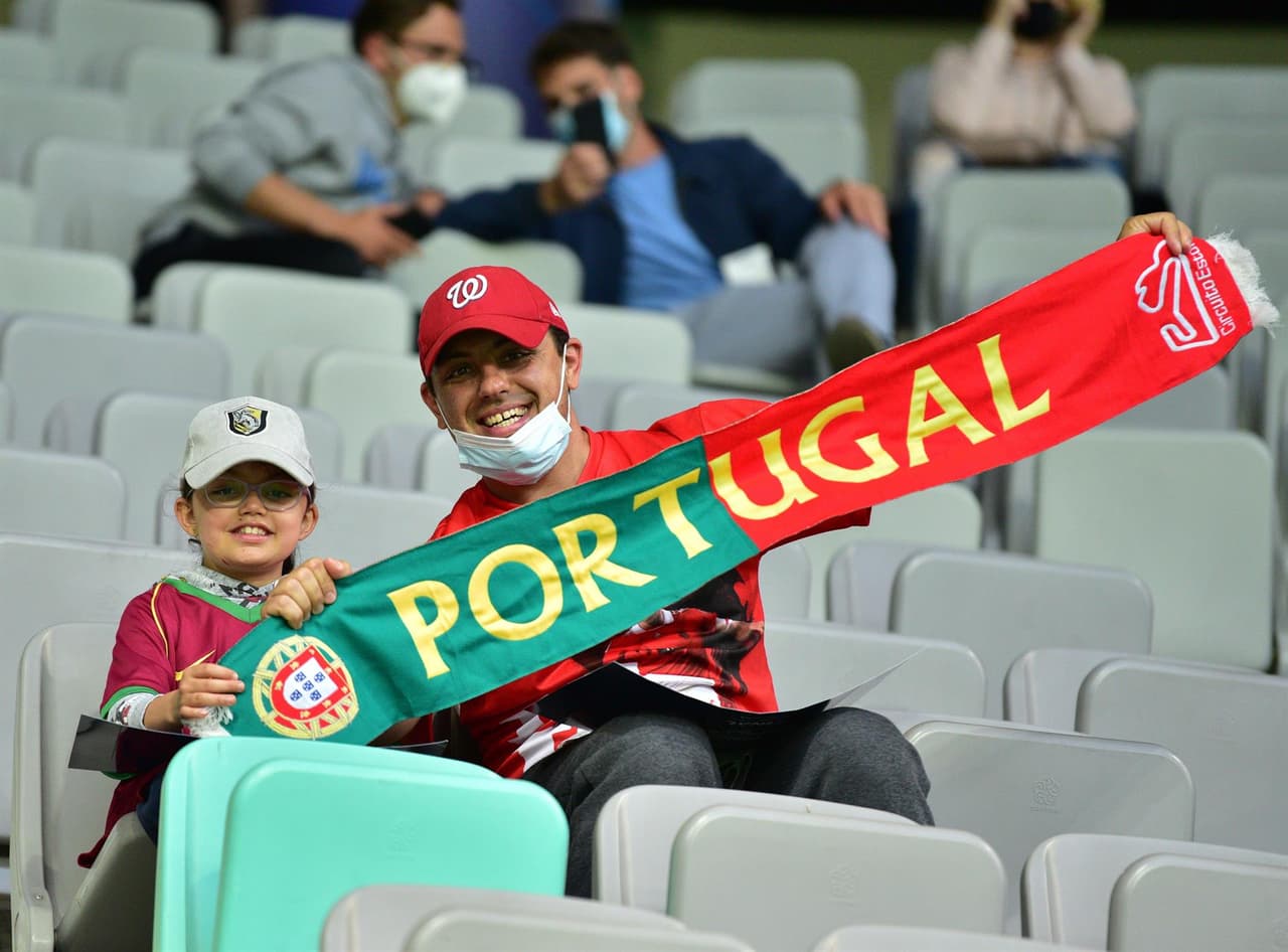 Alemania se corona campeón de la Euro Sub-21 tras derrotar a Portugal 1-0 con el único gol de Lukas Nmecha y se quedan con el título del torneo. Este es el tercer título del equipo teutón en esta categoría.