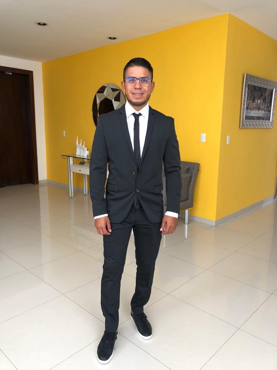 Juan Carlos 'Negro' Medina será entrenador del Atlas Sub 16