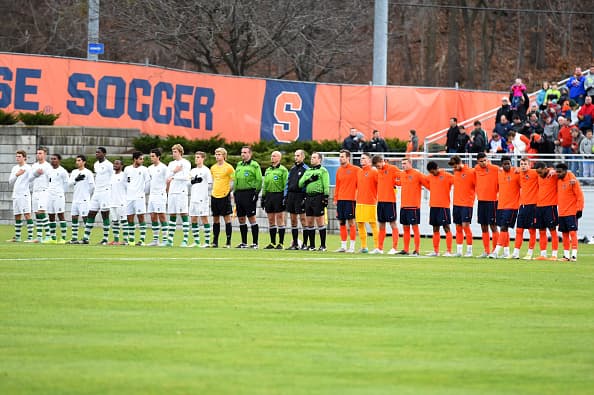 Las universidades estadounidenses trabajan cada vez más la técnica de los jóvenes