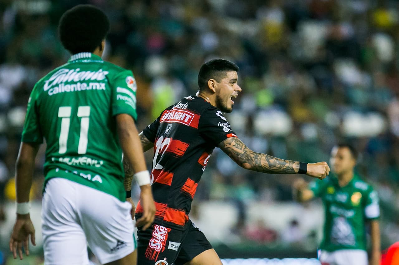 La última caída de los Panzas Verdes ante su afición fue en el Clausura 2019 cuando cayeron 1-0 ante Tijuana.